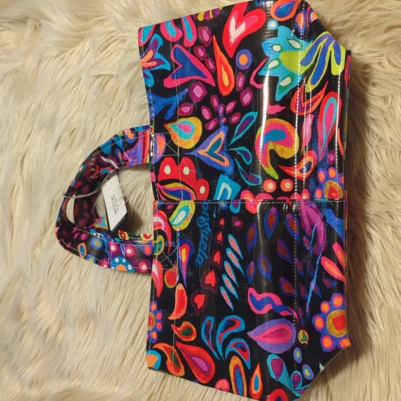 Consuela Sophie Grab N Go Bag Purse Tote - Picture 5 of 7